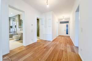 Traumhafte sanierte 4-Zimmerwohnung mit Balkon und Weitblick – 70193 Vogelsang, Stuttgart – Vorschaubild 12
