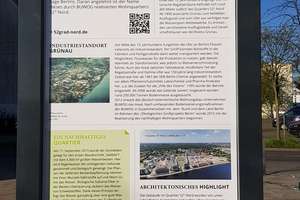 Perfekte 3-Zi.-Wohnung - mit Wasserblick & provisionsfrei – Regattastr. 35, 12527 Grünau, Berlin – Vorschaubild 12