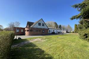 Schlei, Rabel - Wohn-/Ferienimmobilie (keine Maklergebühr) – Dorfstr. 39, 24376 Rabel – Vorschaubild 3