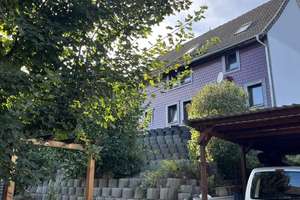 Großzügiges Einfamilienhaus mit großem Garten & Bergblick in Wolfshagen im Harz