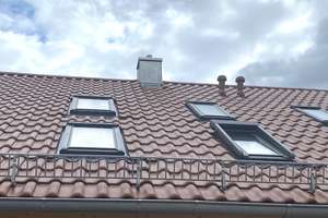 Handwerker aufgepasst! Zweifamiliehaus mit den eigenen Ideen fertigstellen! – Hofäckerweg 20 - 22, 71154 Nufringen – Vorschaubild 22