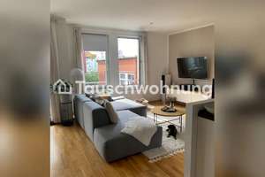 Tauschwohnung: Wunderschöne Wohnung beim Mühlenkamp gegen Neubauwohnung – Barmbeker Straße 29B, 22303 Winterhude, Hamburg – Vorschaubild 3