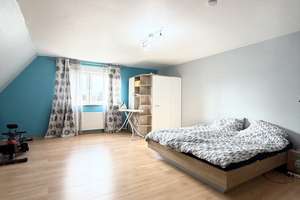 Sofort bezugsfertig - Großzügige Doppelhaushälfte mit Garten, Terrasse & 5 Stellplätzen – Die vollständige Adresse der Immobilie erhältst du vom Anbieter., 30419 Stöcken, Hannover – Vorschaubild 24