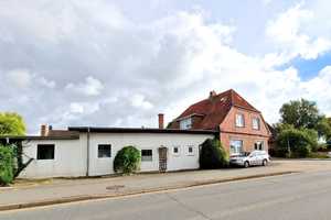 Attraktive Kapitalanlage in der Hebbelstadt! – Süderstraße 25, 25764 Dithmarschen (Kreis) – Vorschaubild 1