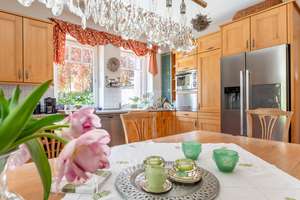 Mediterranes Idyll: Luxus-Villa mit Parkgrundstück & Wellnessbereich – Die vollständige Adresse der Immobilie erhältst du vom Anbieter., 22147 Rahlstedt, Hamburg – Vorschaubild 14