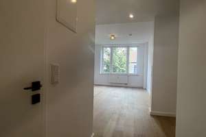 Helle 1-Zimmer-Wohnung im Herzen von Bremen – 28195 Bahnhofsvorstadt, Bremen – Vorschaubild 2