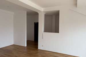 MA-Franklin: Hochwertige 3-Zimmer Wohnung mit Küche, Loggia, Parkplatz – Robert-Funari-Straße 24, 68309 Käfertal, Mannheim – Vorschaubild 5