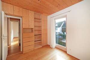+++ XL-Haus im Österreicherviertel Pasing +++ REH BJ 1960 mit baubiologischem Anbau BJ 2000 +++ – Die vollständige Adresse der Immobilie erhältst du vom Anbieter., 81241 Am Westbad, München – Vorschaubild 8