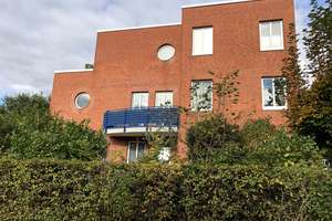 Moderne 3-Zimmer-Wohnung mit Terrasse und Tiefgarage in ruhiger Lage von Hamburg-Schnelsen