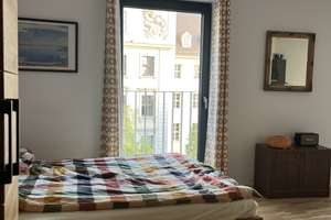 1-Zimmer-Wohnung in Magdeburg Sudenburg – Halberstädter Straße 1, 39112 Altstadt, Magdeburg – Vorschaubild 2