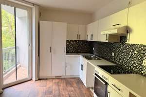 Befristung 4 Jahre! 2 Zimmer in ruhiger und grüner  Wohnlage! – Wackenbergstr. 29, 13156 Niederschönhausen, Berlin – Vorschaubild 6