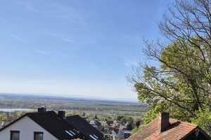 Naturidyll trifft Alpin-Charme: Doppelhaushälfte mit ELW in Aussichtslage in Sulzbach – Karlsruhe (Kreis) – Vorschaubild 13