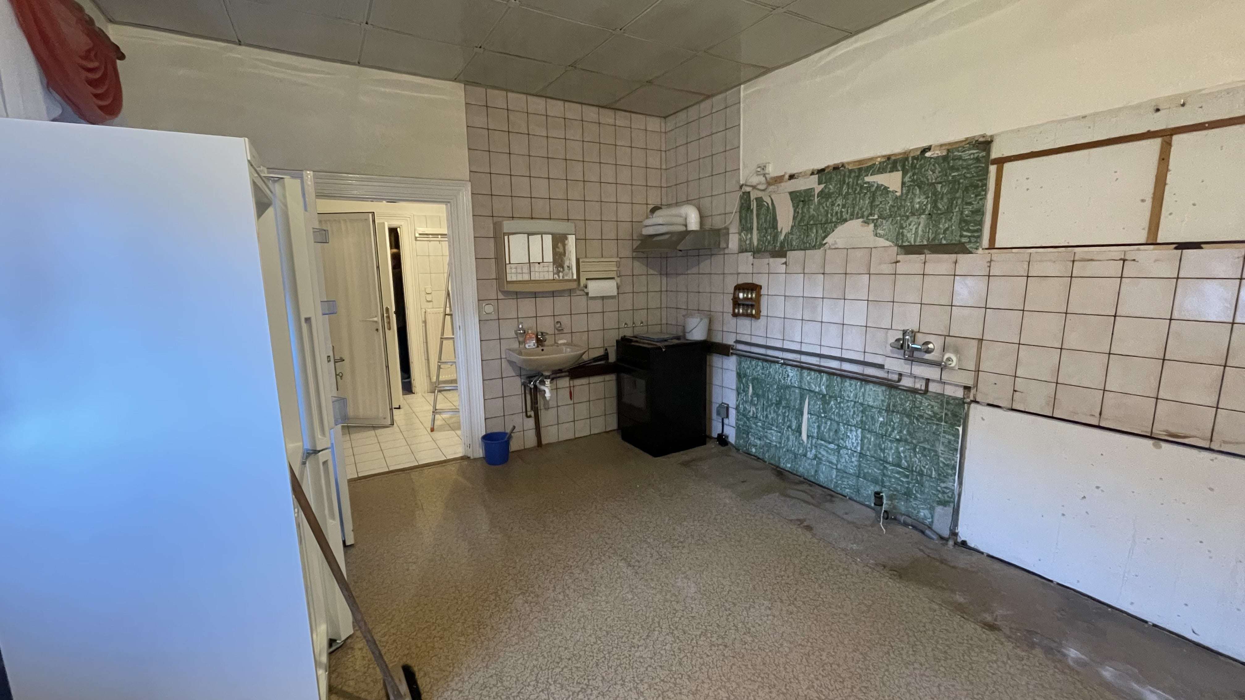 Immobilie in Wolmirsleben - Charmantes Wohnen in ruhiger Lage - Bild 8