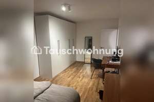 Tauschwohnung: Tausche 2 Zi mit Balkon in der Au gegen 3+ Zi 80+ qm zentral – Albanistraße 5, 81541 Untere Au, München – Vorschaubild 9