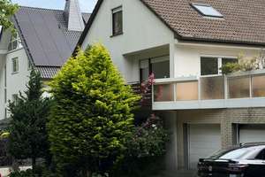 Sanierte Doppelhaushälfte Garage & Terrasse - Stieghorst – 33605 Stieghorst, Bielefeld – Vorschaubild 23