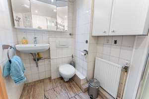 3-Zimmer-Wohnung mit Balkon und praktischem Grundriss in Bremen-Nord – Die vollständige Adresse der Immobilie erhältst du vom Anbieter., 28777 Farge, Bremen – Vorschaubild 9