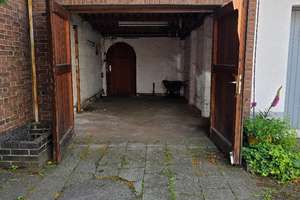 Freistehendes Dornröschen in toller Lage (von privat) – Heresbachstr. 26, 46483 Wesel – Vorschaubild 21