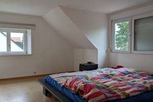 Familienfreundliches Reihenendhaus mit großem Garten in Nürnberg-Zabo – Die vollständige Adresse der Immobilie erhältst du vom Anbieter., 90480 Zerzabelshof, Nürnberg – Vorschaubild 19