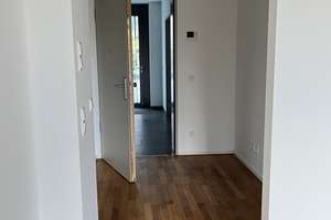 Hochparterre: 2-Zimmer-Wohnung direkt am Kanal (Lindenauer Hafen) mit Aufzug, Balkon u. Vorratsraum – Hafenstraße 9C, 4179 Schönau, Leipzig – Vorschaubild 22