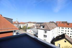 Erstbezug – Exklusive DG-Wohnung mit Aufzug und zwei Terrassen - exklusive Ausstattung – Bürgerstr 15, 38118 Westliches Ringgebiet, Braunschweig – Vorschaubild 38