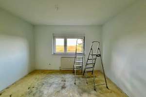 Renovierung abschließen und einziehen! 4 Zimmer Wohnung in ruhiger Ortsrandlage von Spachbrücken – Die vollständige Adresse der Immobilie erhältst du vom Anbieter., 64354 Reinheim – Vorschaubild 8