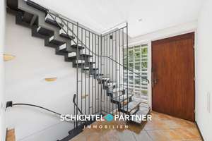 Worpswede | Exklusives Zweifamilienhaus mit großem Garten und zwei Garagen – Die vollständige Adresse der Immobilie erhältst du vom Anbieter., 27726 Worpswede – Vorschaubild 6