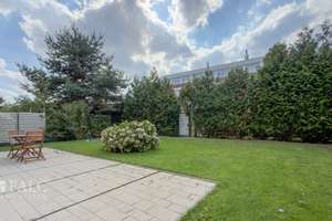 Freistehendes Einfamilienhaus mit Garten, 3 Bädern & Energieeffizienzklasse A+ in Köln-Rodenkirchen – Die vollständige Adresse der Immobilie erhältst du vom Anbieter., 50999 Rodenkirchen (Ortsteil), Köln – Vorschaubild 13