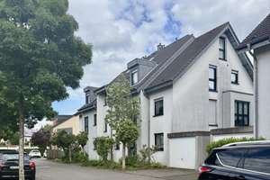 Kohlscheid – Gut vermietete 3-Zimmer-Wohnung mit Garten – Die vollständige Adresse der Immobilie erhältst du vom Anbieter., 52134 Herzogenrath – Vorschaubild 3