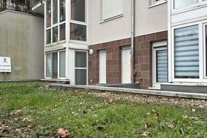 2 ZKB in HD-Schlierbach mit Wintergarten und Terrasse Kapitalanlage – Hermann-Löns-Weg 4, 69118 Schlierbach, Heidelberg – Vorschaubild 2