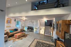 Privat: Top Lage auf der Waldburg / Best View In BB close to Panzer / optionally furnitured – Böblingen (Kreis) – Vorschaubild 7