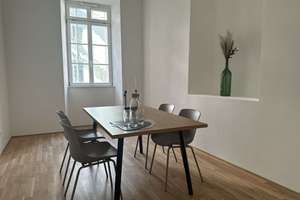 Attraktive 3-Zimmer-Erdgeschosswohnung mit Terrasse & Ankleide – Weintorstraße 12, 55116 Altstadt, Mainz – Vorschaubild 2