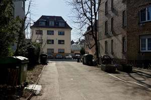 Wohn- und Geschäftshaus mit sehr großem Entwicklungspotenzial in Stuttgart-Bad Cannstatt – 70372 Seelberg, Stuttgart – Vorschaubild 11