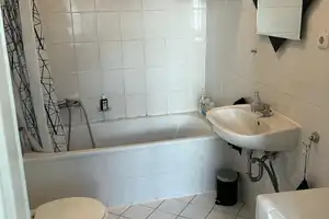 ++ möblierte 2 Zi. Whg. mit EBK im schönem Werder ++ – Mittelstraße 50, 39114 Magdeburg – Vorschaubild 10