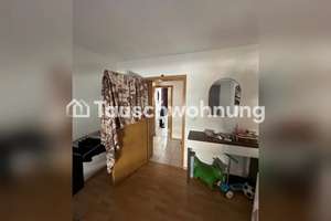 Tauschwohnung: 2-Zimmer-Wohnung in Nürnberg, Gibitzenhof – Gibitzenhofstraße 25, 90443 Steinbühl, Nürnberg – Vorschaubild 4