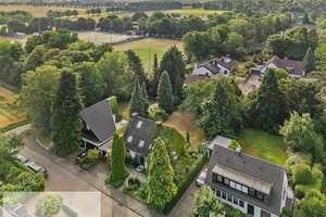 Repräsentative Neubau Doppelhaushälfte mit 4 Zimmern & High-End-Standard in Düsseldorf-Wittlaer – Die vollständige Adresse der Immobilie erhältst du vom Anbieter., 40489 Wittlaer, Düsseldorf – Vorschaubild 4