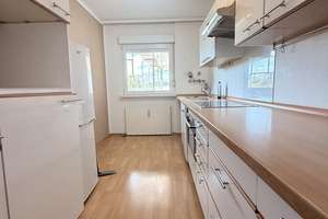 Barrierefreie 2 Zimmer Wohnung mit Balkon und TG-Platz in Stuttgart- Giebel – 70499 Giebel, Stuttgart – Vorschaubild 9