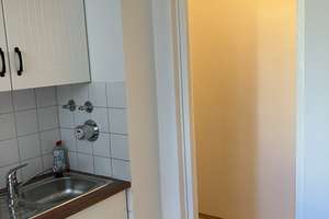 Helle 2-Zimmer-Wohnung im 3. OG mit schönem Balkon – Die vollständige Adresse der Immobilie erhältst du vom Anbieter., 81737 Neuperlach, München – Vorschaubild 5