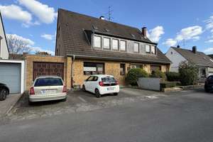 Optimal geschnittene 2- Zimmer- Wohnung in Düsseldorf- Unterrath!