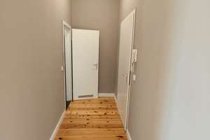 Modernes 1-Raum-Apartement zum Wohlfühlen! – Seeburger Chaussee 2 Haus 1, 14476 Groß Glienicke, Potsdam – Vorschaubild 8