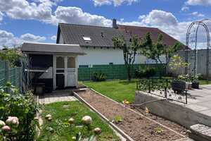 DHH mit Einliegerwohnung in Leingarten- Kappmannsgrund zu verkaufen – Heilbronn (Kreis) – Vorschaubild 26