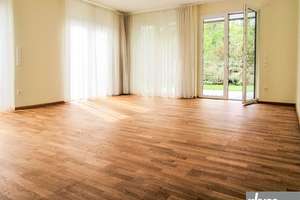 Barrierefreie 2-Zimmer Erdgeschoss-Wohnung mit Terrasse ab 55 Jahren – Lehnleitenweg 16, 97074 Frauenland, Würzburg – Vorschaubild 2