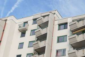 3-Zimmer Wohnung in München Sendling-Westpark – Heiterwangerstraße 54, 81373 Mittersendling, München – Vorschaubild 8
