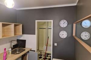 Sehr schöne 1 Zimmer Apartment nähe Görlitzerpark zu vermieten. – Oppelner Straße 20, 10997 Kreuzberg, Berlin – Vorschaubild 6