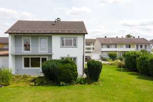 Freistehendes Einfamilienhaus auf großem Grundstück – Die vollständige Adresse der Immobilie erhältst du vom Anbieter., 84453 Mühldorf am Inn – Vorschaubild 5