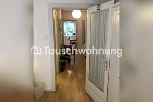 Tauschwohnung: Gut geschnittene 3-Zi Wohnung an der Alster in HH Zentrum – Mundsburger Damm 27c, 22087 Uhlenhorst, Hamburg – Vorschaubild 5
