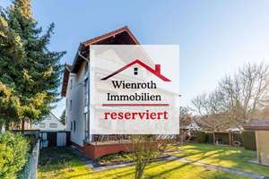 Solides Mehrfamilienhaus in der Jenaer Ringwiese