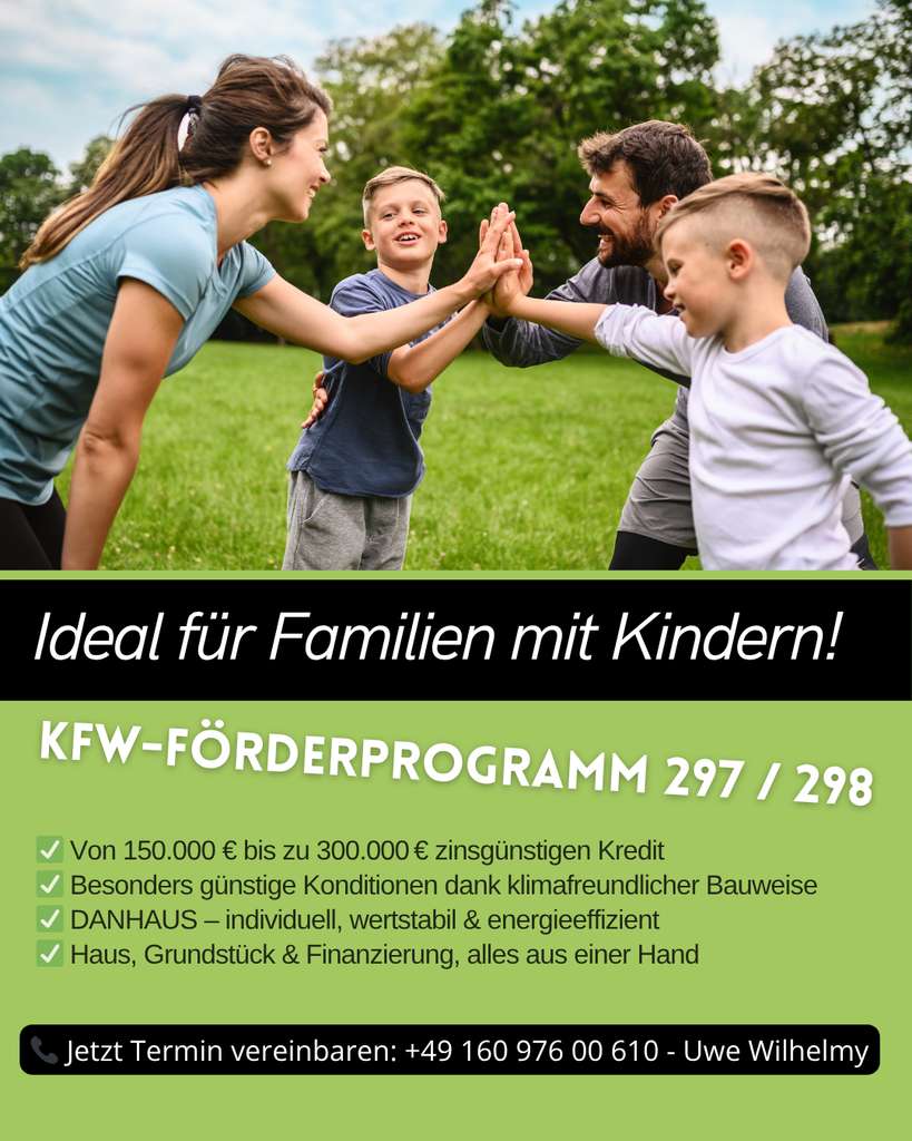 Immobilie in Burgwald - 🔨 AUSBAUHAUS mit Grundstück – viel Eigenleistungen sparen bares Geld! - Bild 3