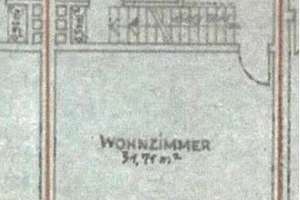 Attraktives Mittelreihenhaus mit Vollkeller, S- W Terrasse und Garage in ruhiger gefragter Ortslage – Die vollständige Adresse der Immobilie erhältst du vom Anbieter., 28832 Achim – Vorschaubild 22