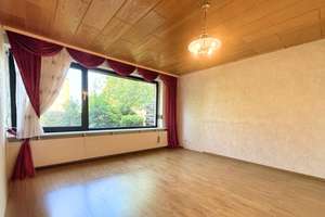Reihenmittelhaus mit eigenem Garten in Salzgitter!