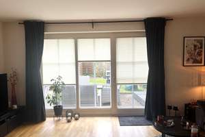 Courtagefrei: DHH im Alstertal (Lemsahl), Bj.1991, 105 m²,  VK, 328 m² Grundstück, Carport  – Die vollständige Adresse der Immobilie erhältst du vom Anbieter., 22397 Lemsahl-Mellingstedt, Hamburg – Vorschaubild 15